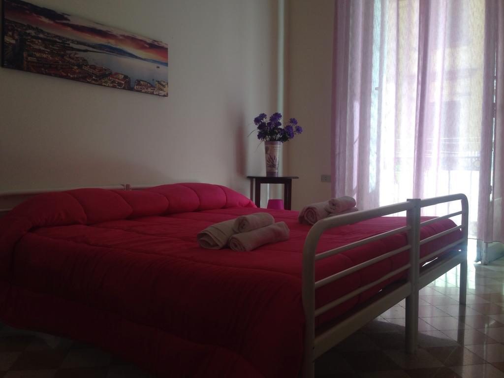 O Sarracino B&B Naples Room photo